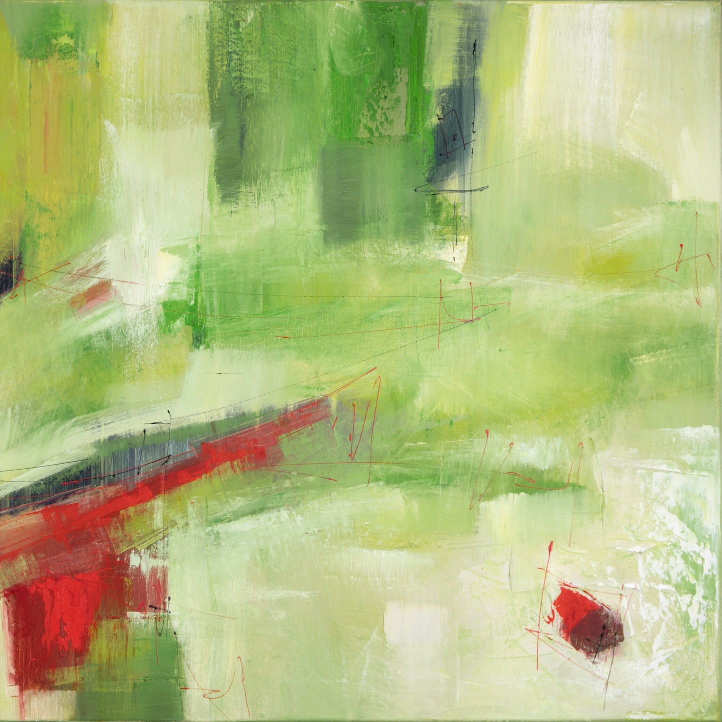 Rot und Grün 1 Bild 4
