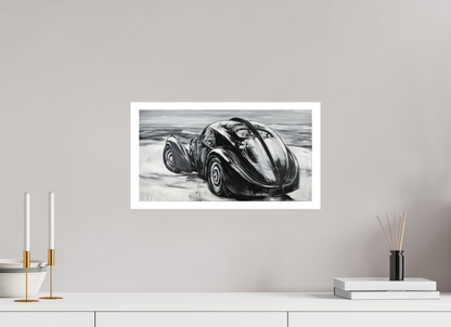 48 x 27 cm, Hahnemühle Photo Rag Bright White Aeolus - Fine Art Print