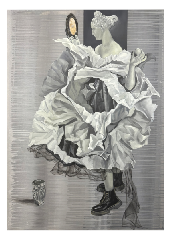 Main image Venus - Fine Art Print