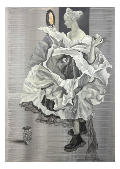 Main image Venus - Fine Art Print