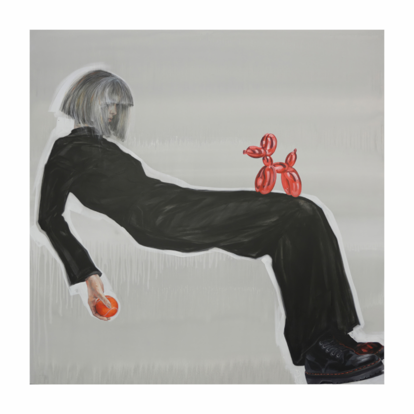 Main image Live Time - Fine Art Print