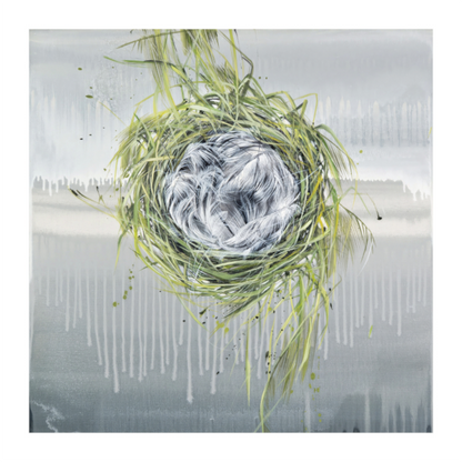 Main image Nest gefüllt