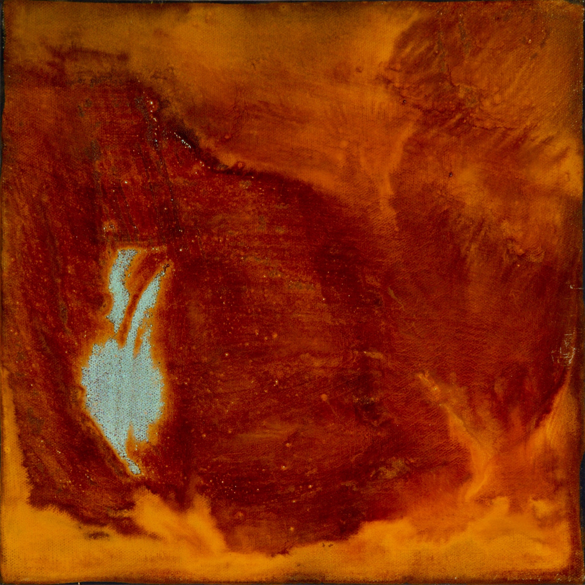 Abstrakte Fläche Bild 1