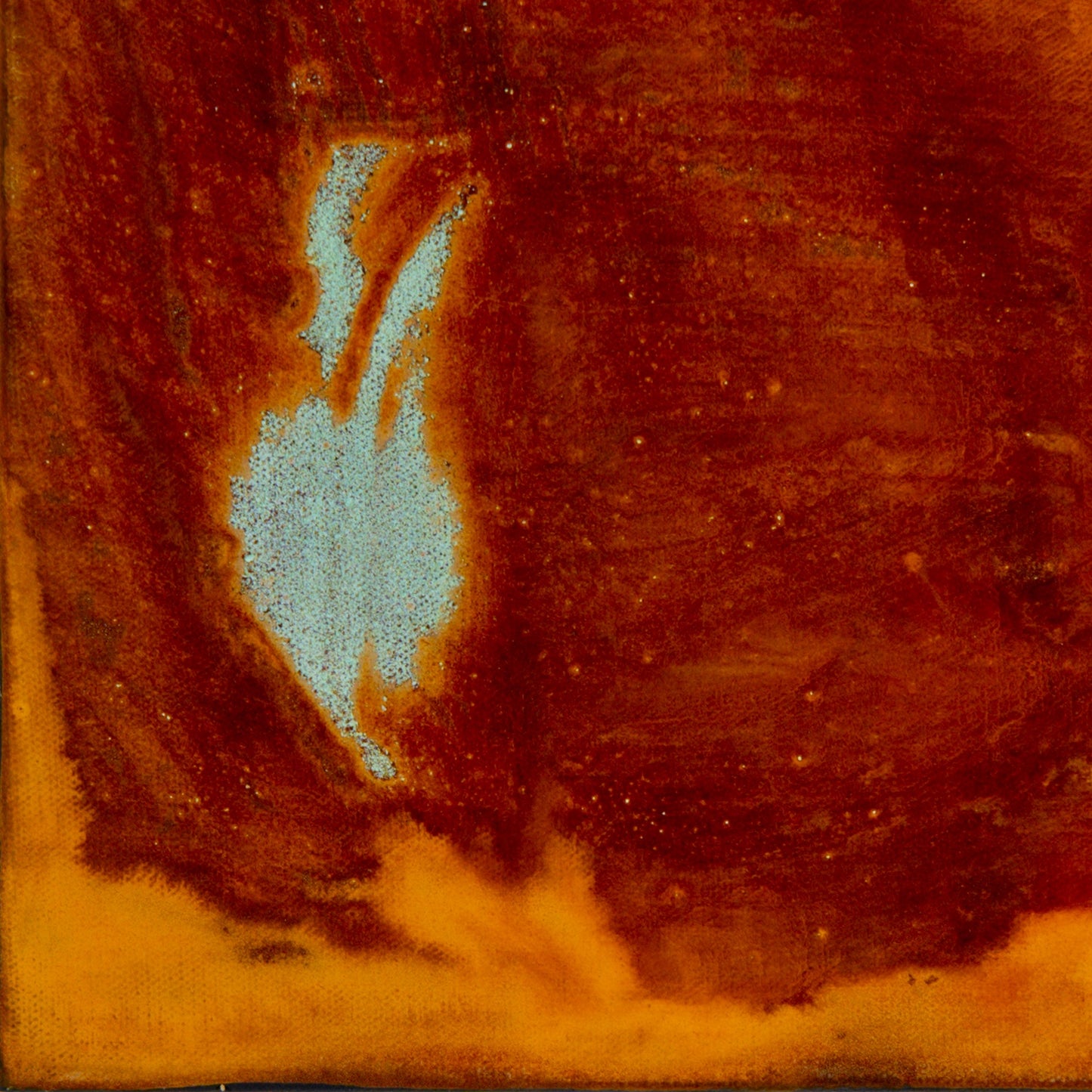 Abstrakte Fläche Bild 3