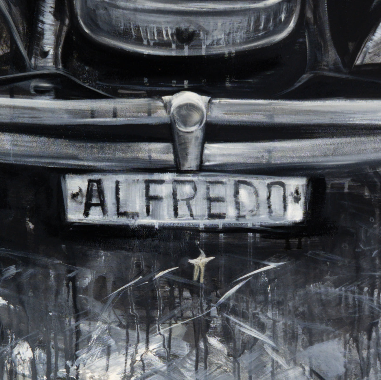 Alfredo Bild 3