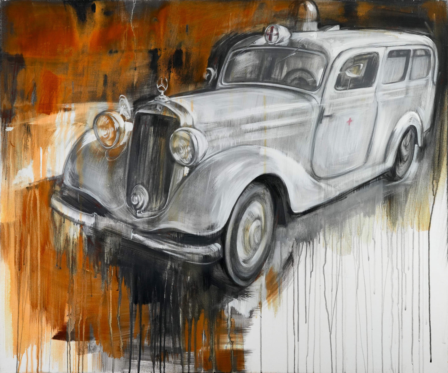 Arztauto Bild 1