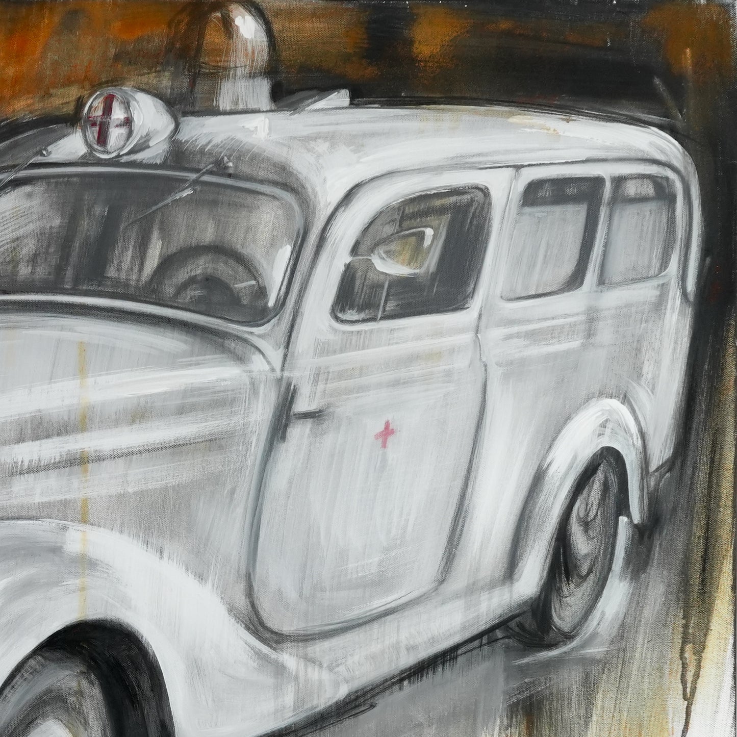 Arztauto Bild 3