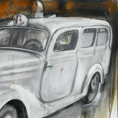 Arztauto Bild 3