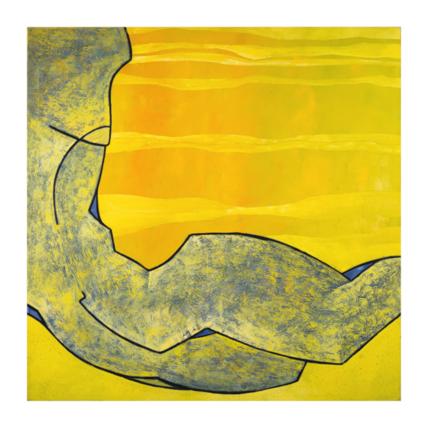 Main image Am Strand - Fine Art Print