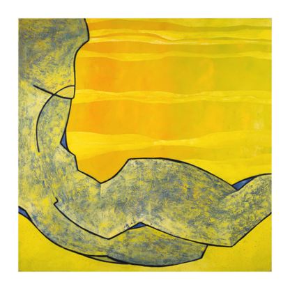 Main image Am Strand - Fine Art Print