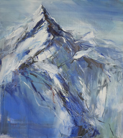 Berglandschaft 1 Bild 1
