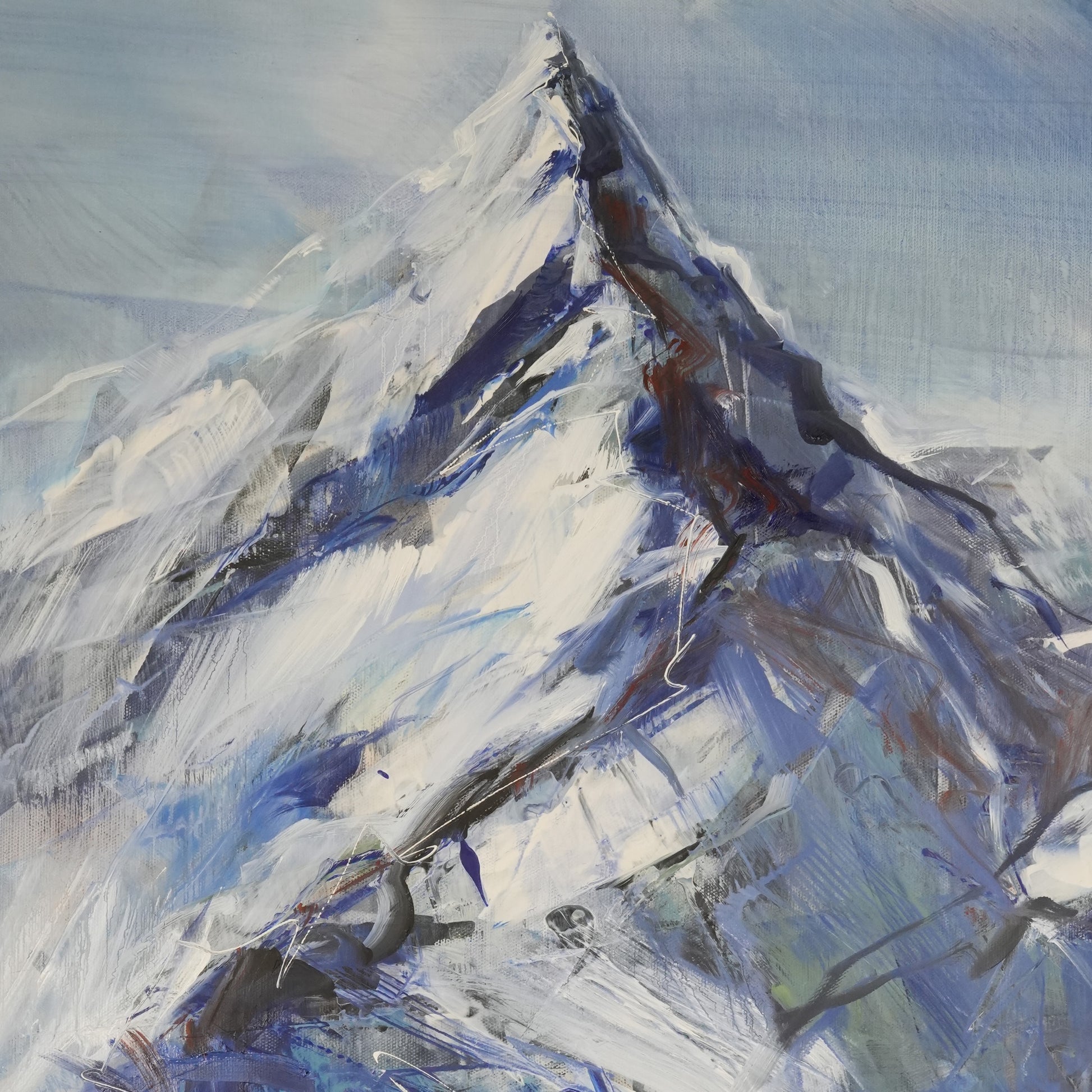 Berglandschaft 1 Bild 3