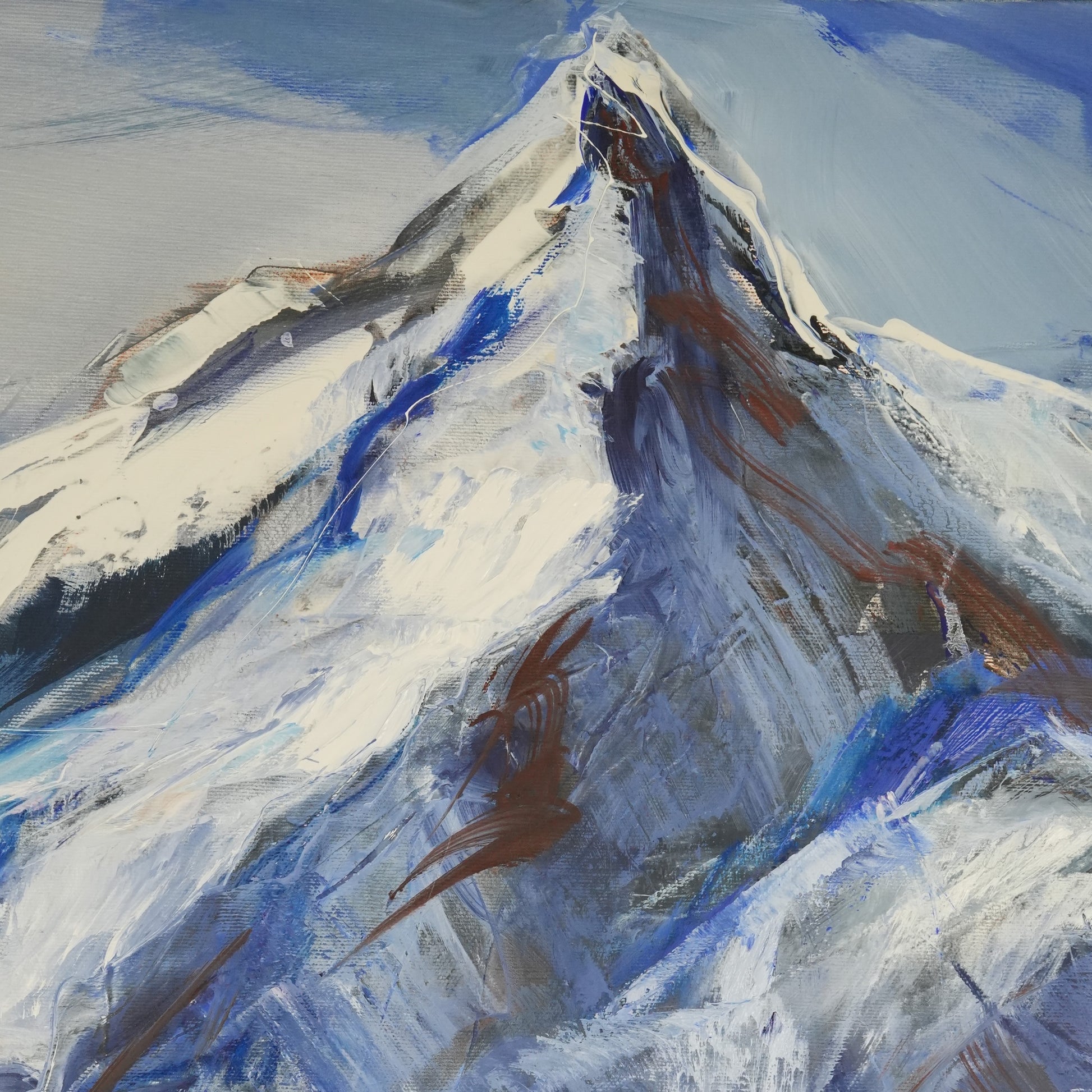 Berglandschaft 2 Bild 3
