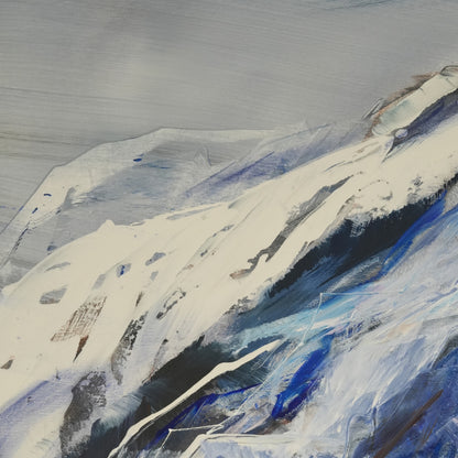 Berglandschaft 2 Bild 4