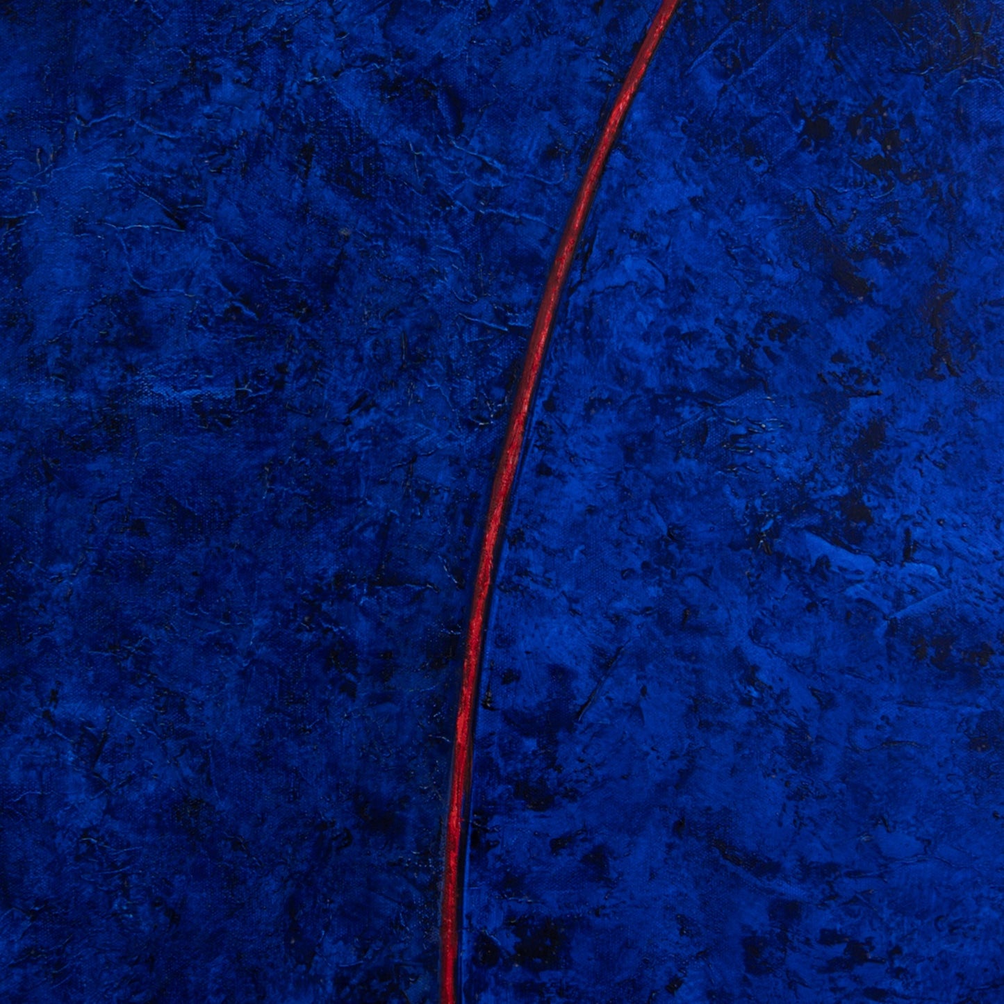 Blauer Fleck 1 Bild 3