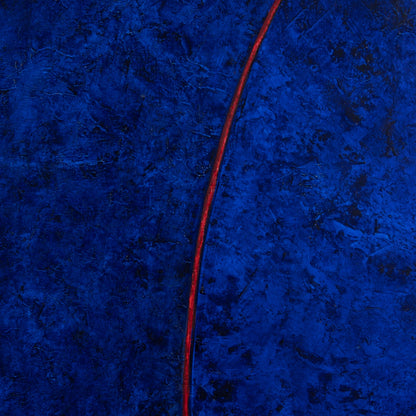 Blauer Fleck 1 Bild 3