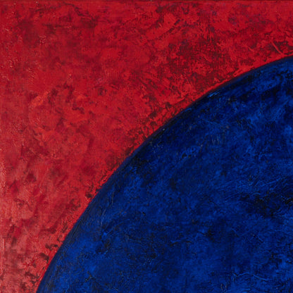 Blauer Fleck 1 Bild 4