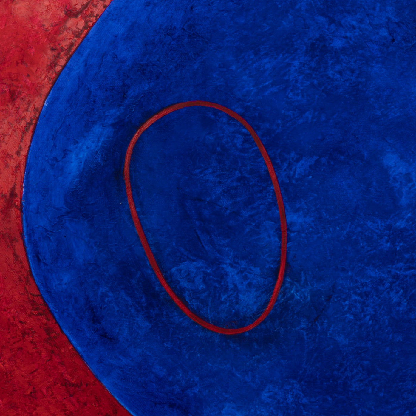 Blauer Fleck 2 Bild 3