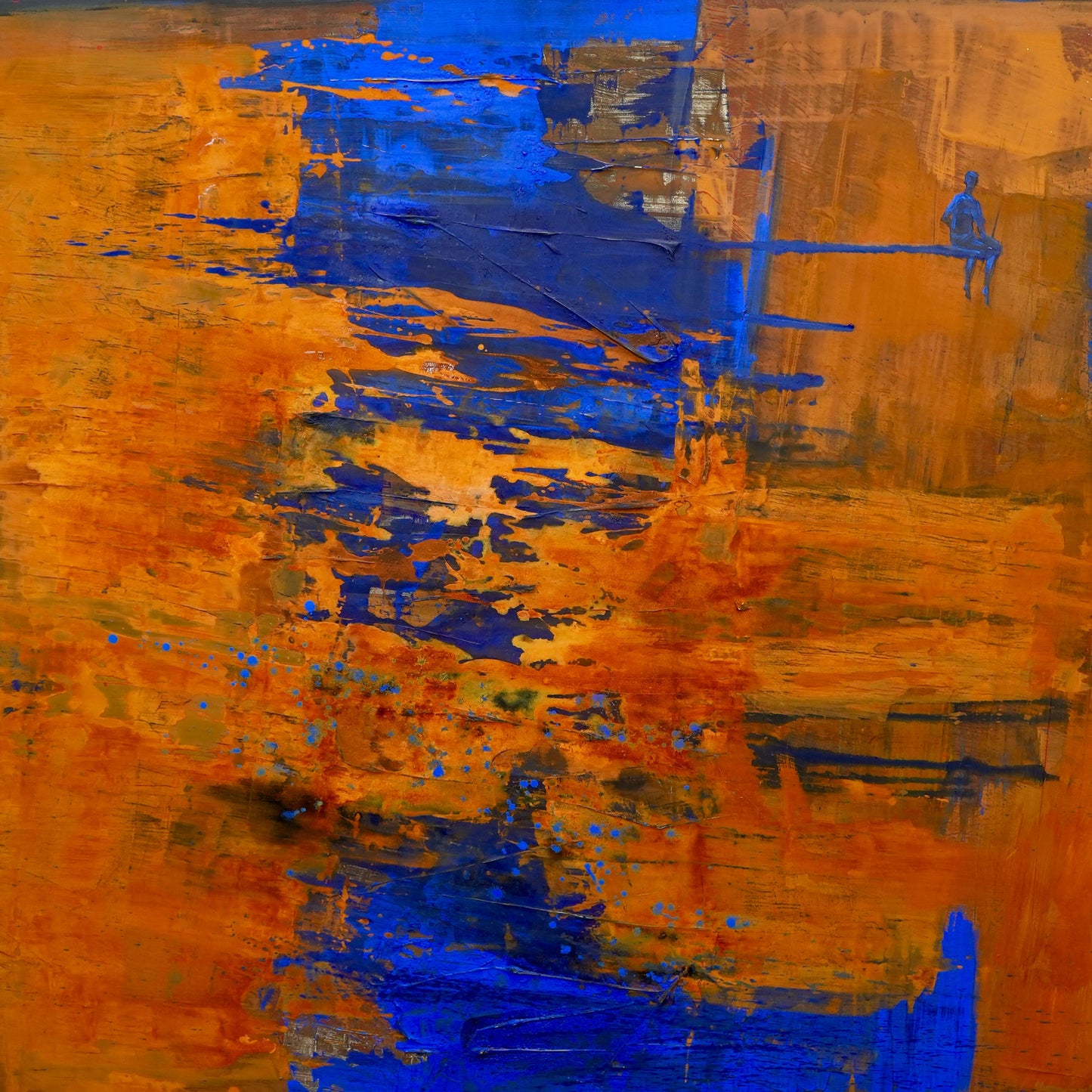 Blue Gravity Bild 1