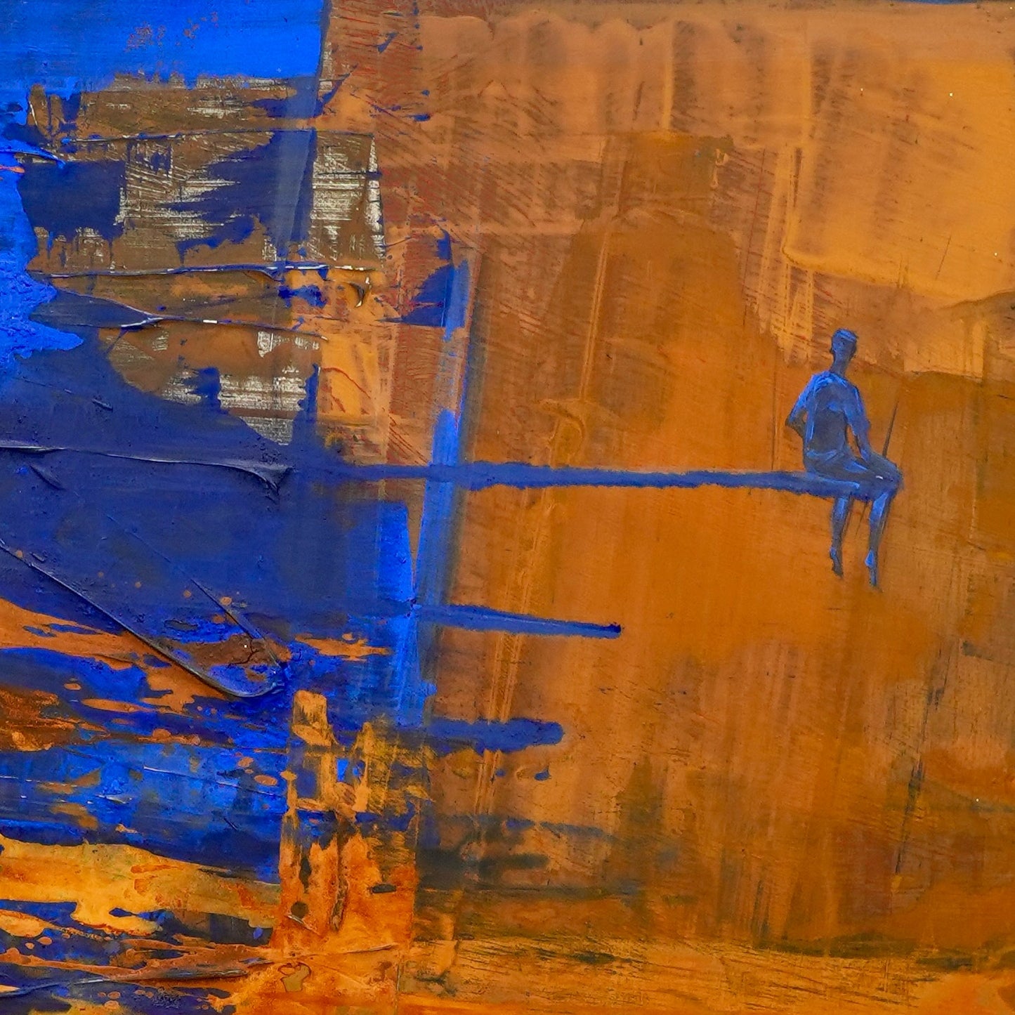 Blue Gravity Bild 3