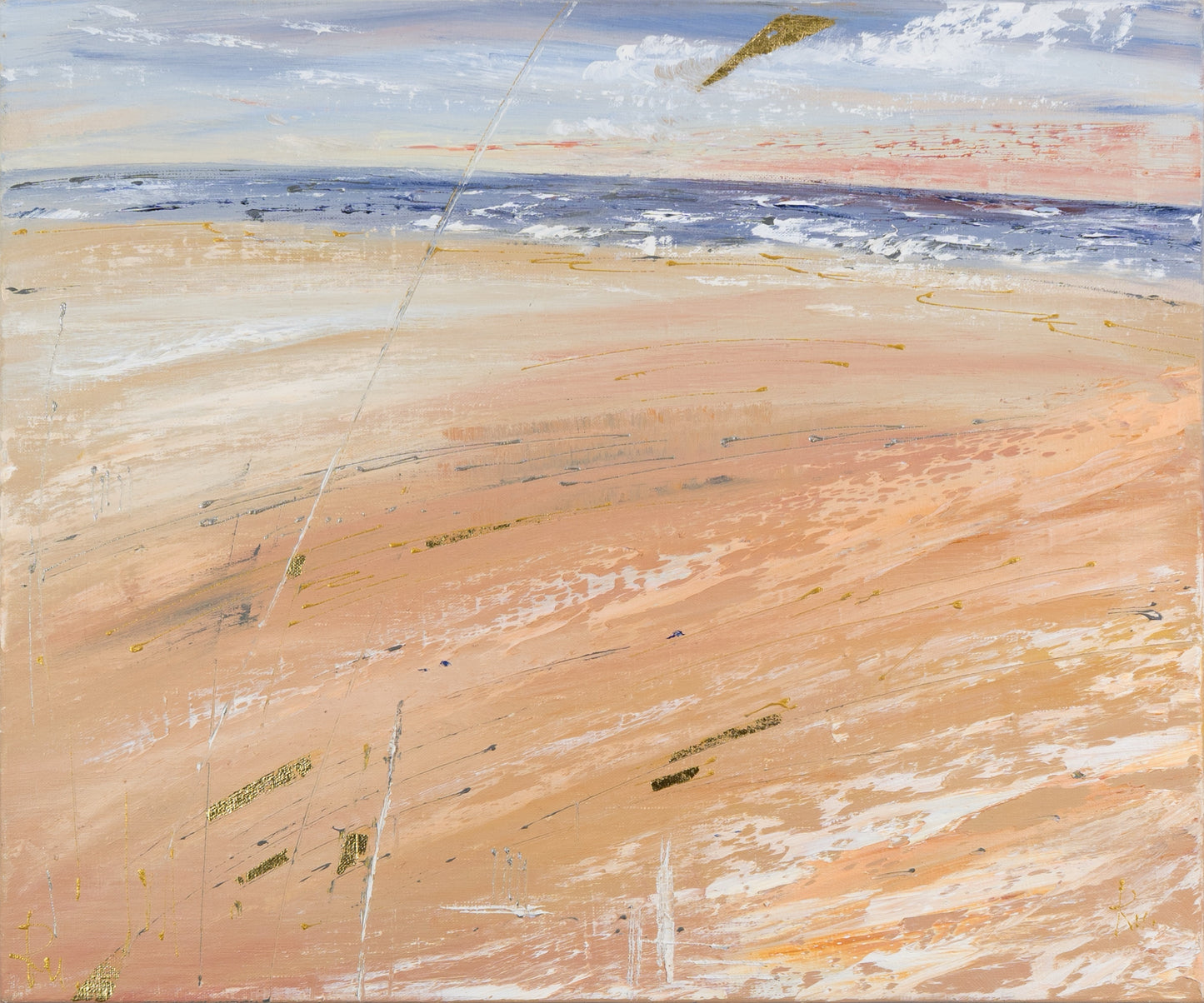 Borkum frischer Wind Bild 1