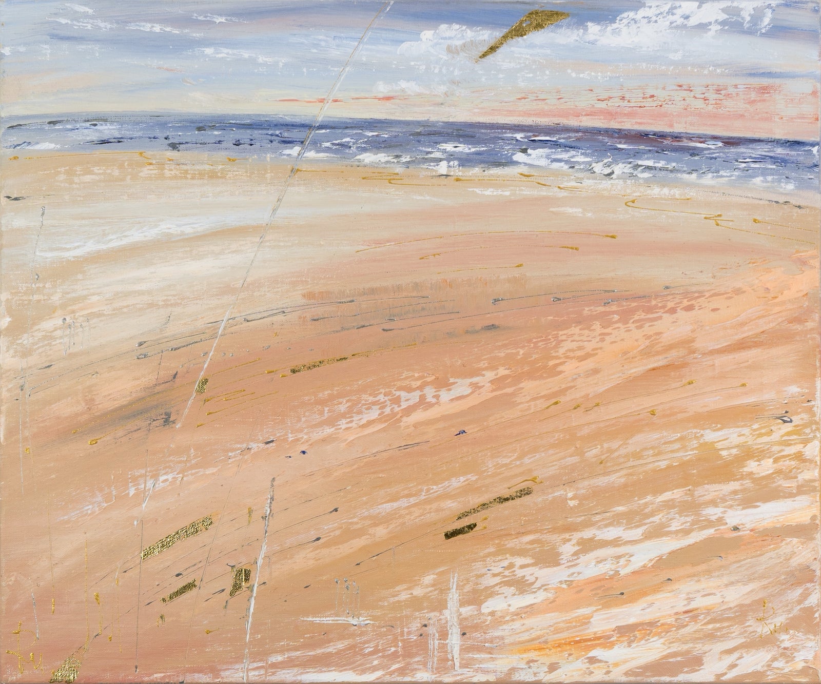 Borkum frischer Wind Bild 1