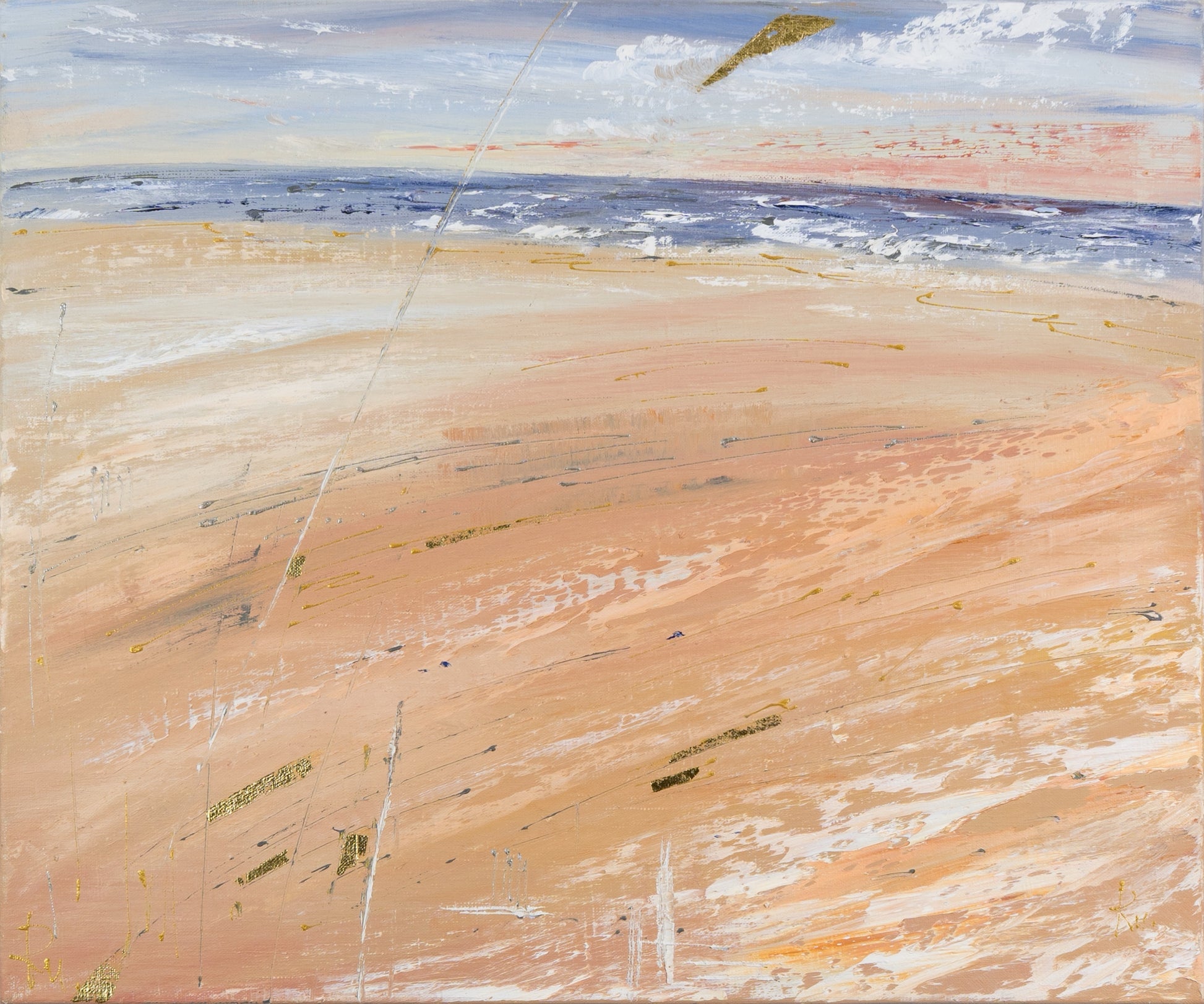 Borkum frischer Wind Bild 1