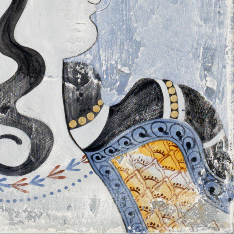 Chariten: Aglaia Bild 5