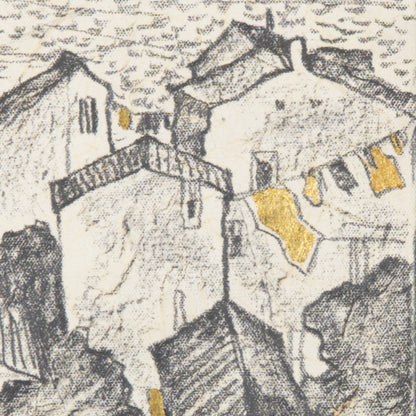 Dorf an der Seine Bild 4