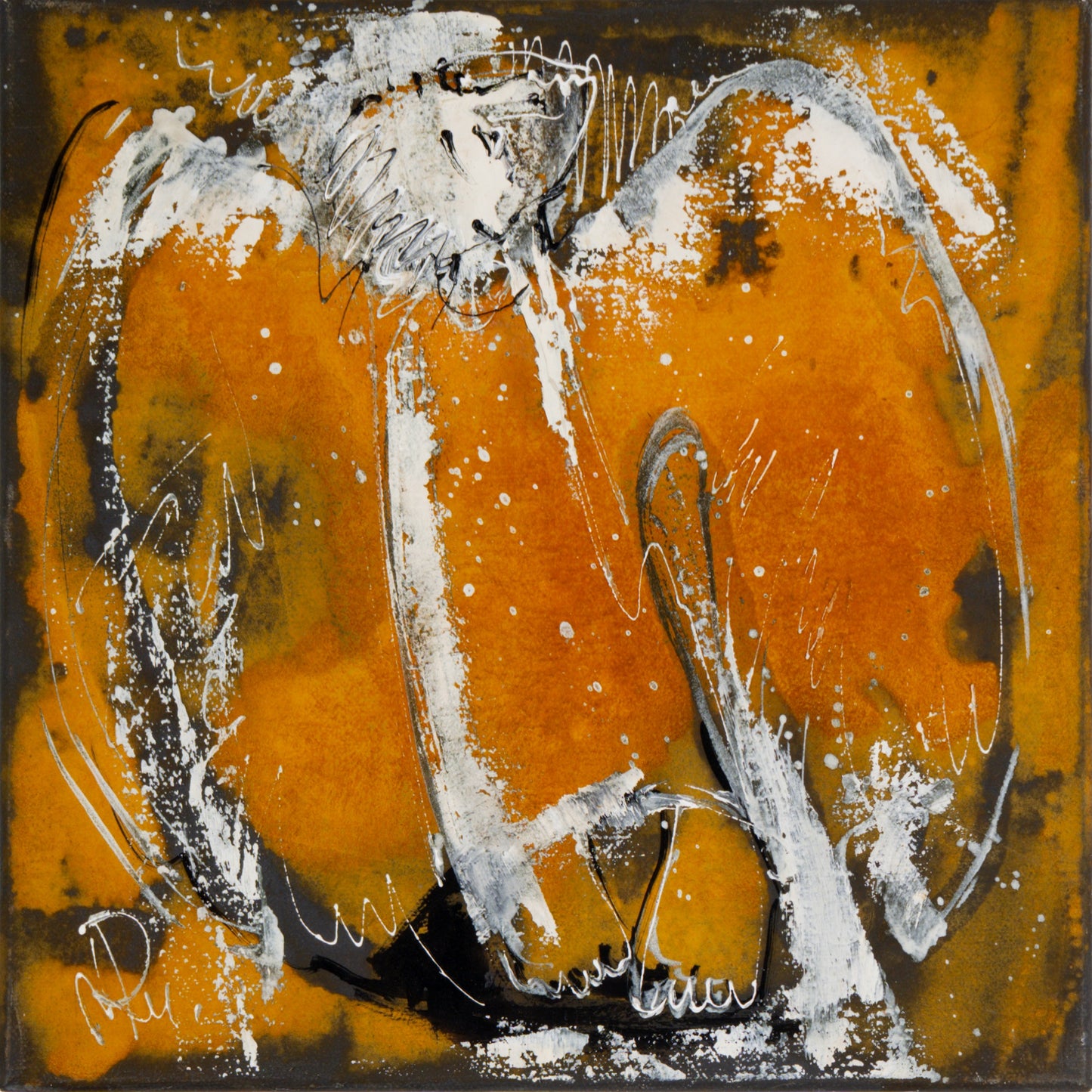 Engel (Klein) Bild 1
