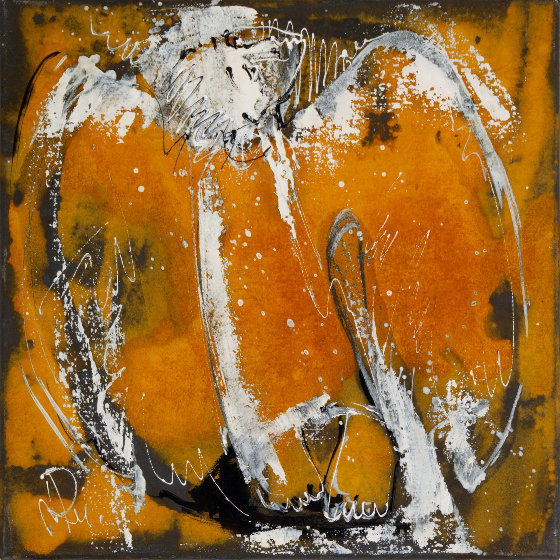 Engel (Klein) Bild 1