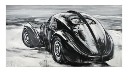 Main image Aeolus - Fine Art Print