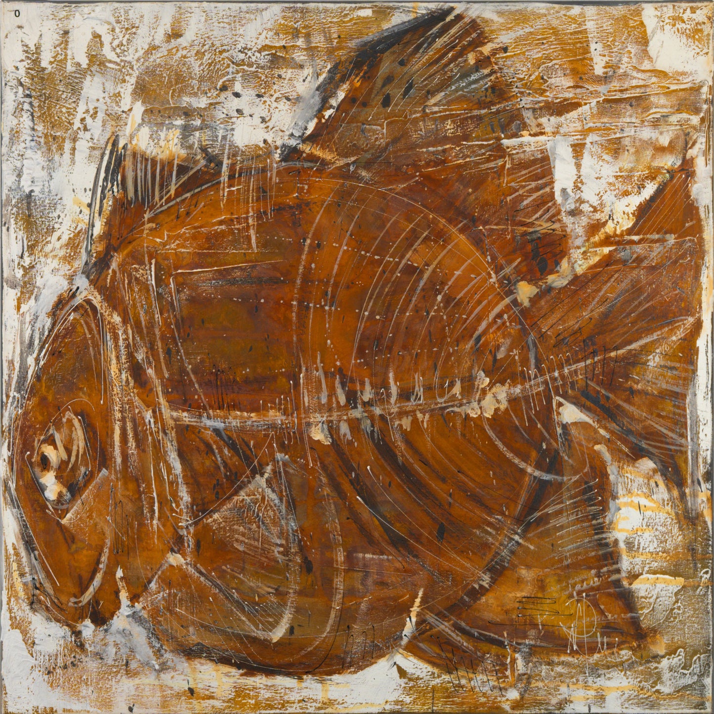 Fisch Bild 1