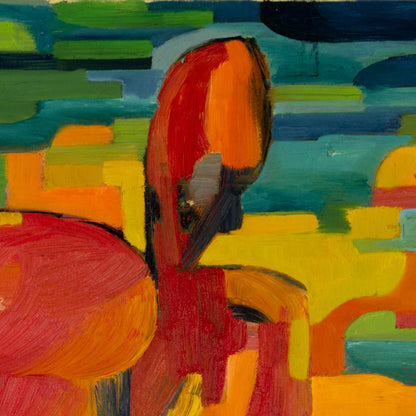 Flamingo Bild 3