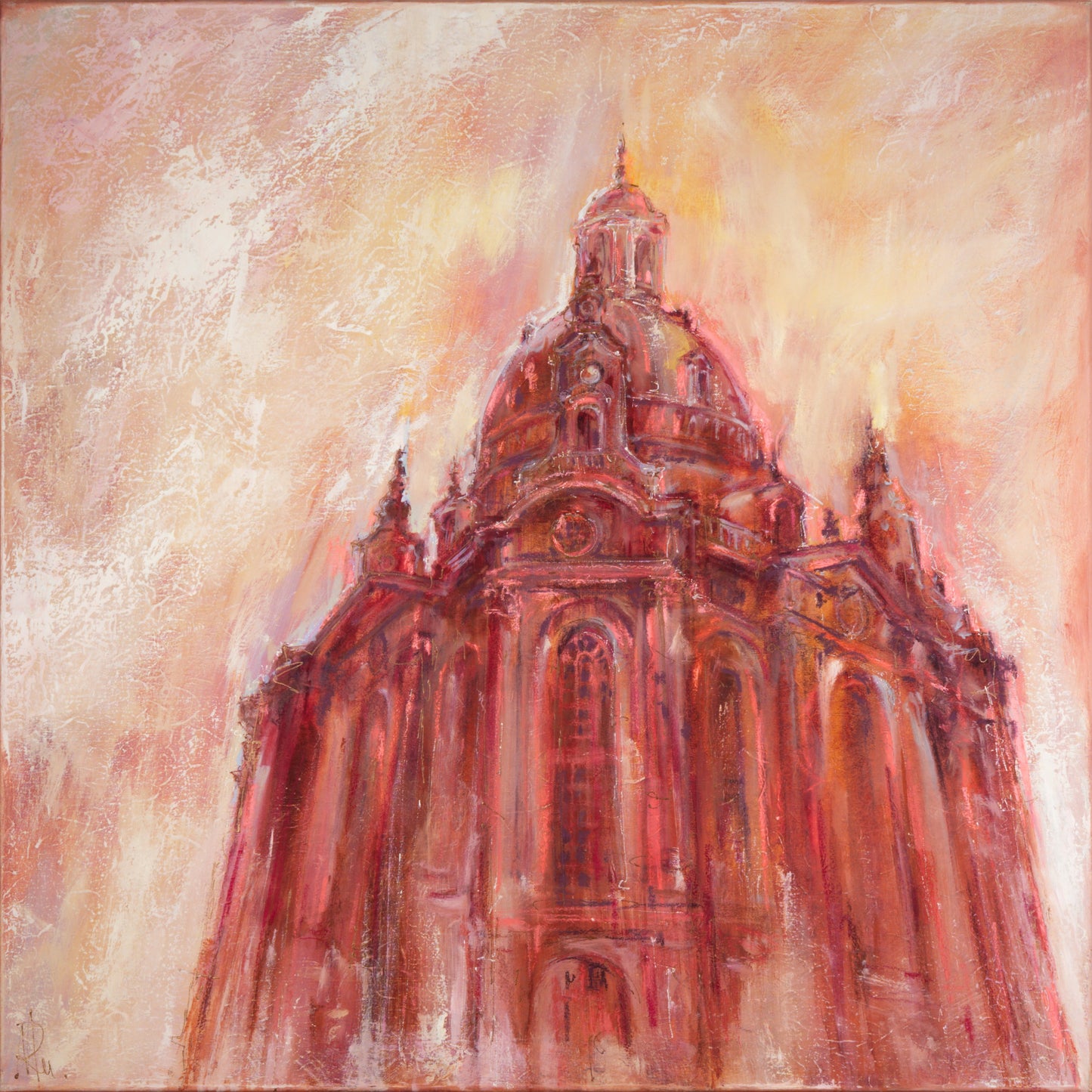 Frauenkirche Bild 1