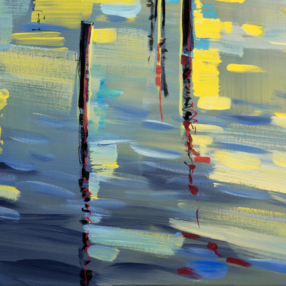 Gelbe Farbnuance Bild 4