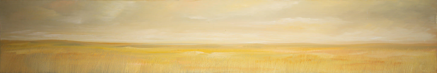 Goldene Steppe Bild 1