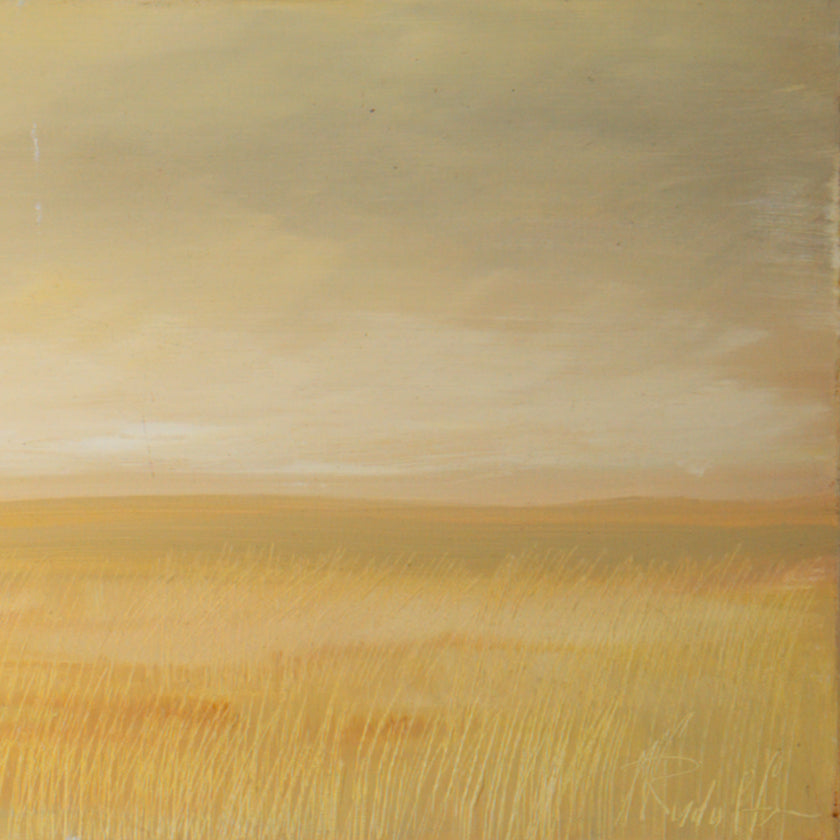 Goldene Steppe Bild 3