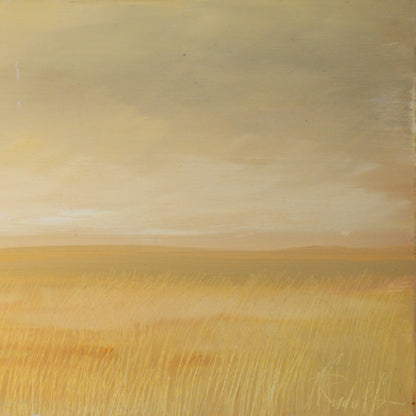 Goldene Steppe Bild 3