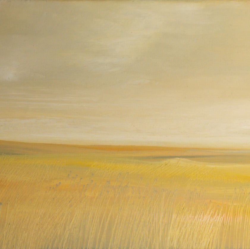 Goldene Steppe Bild 4