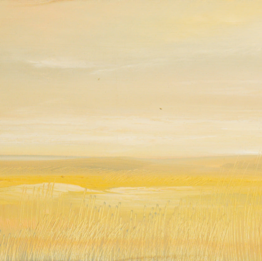 Goldene Steppe Bild 5