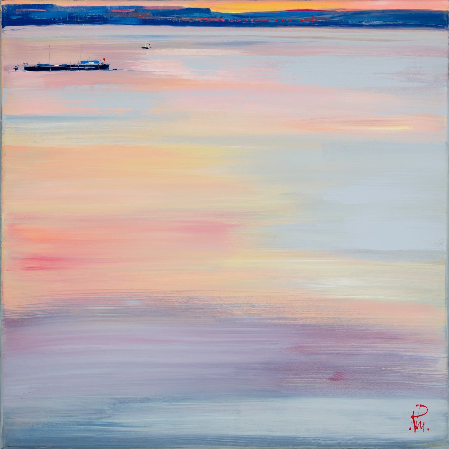 Kiel-Förde Bild 1