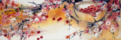 Kirschblüte (Groß 1) Bild 1