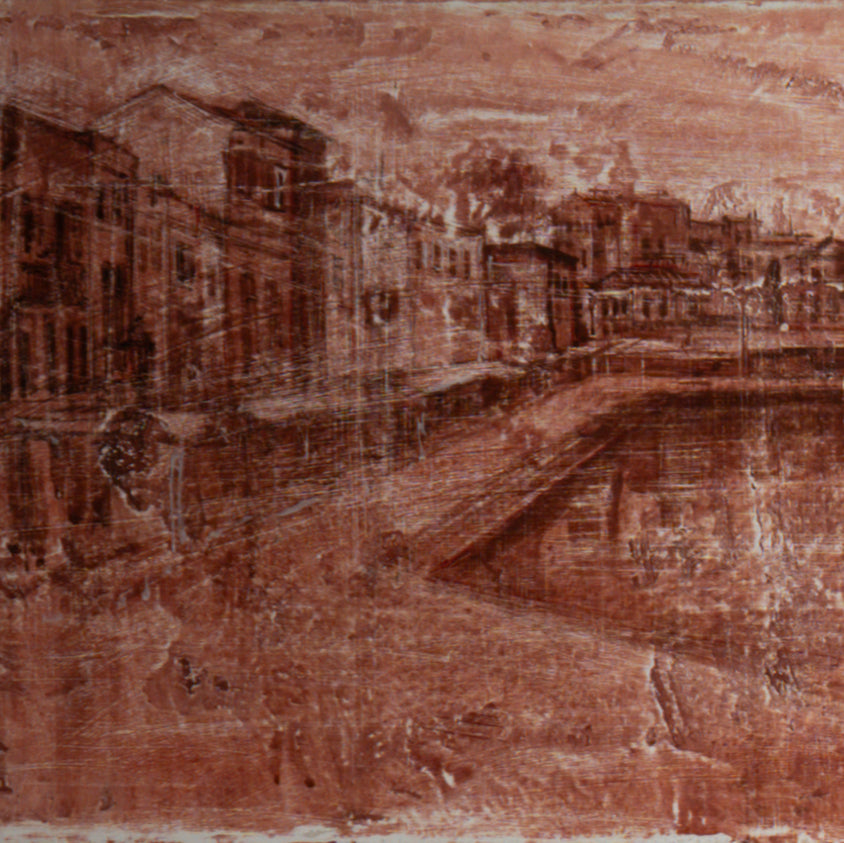 Kreta Hafen Bild 3