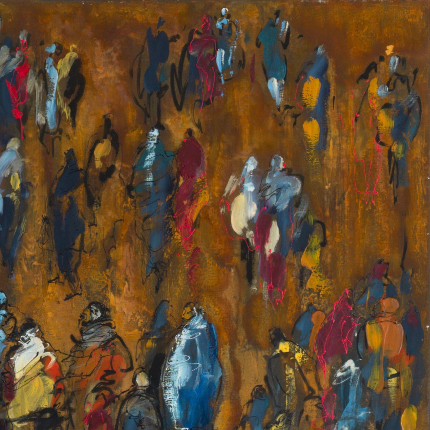Maria mit kind Bild 6