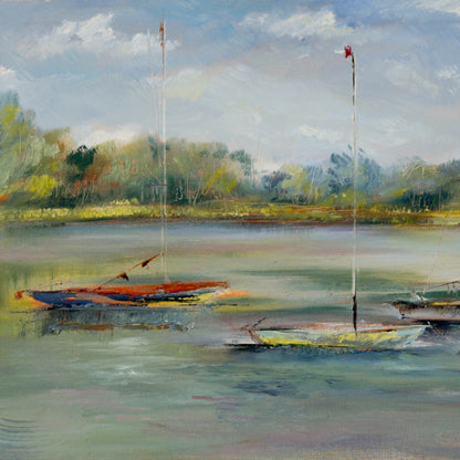Müden See Bild 3