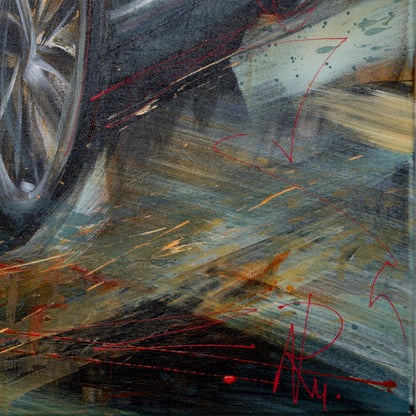Mystic Green Bild 5