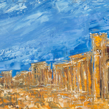 Palmyra Bild 4