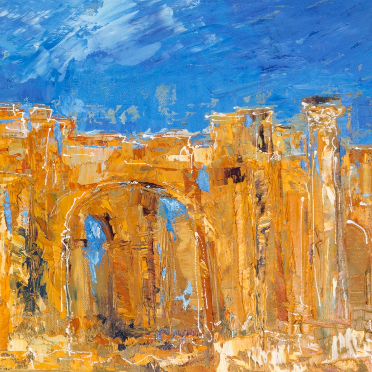 Palmyra Bild 5