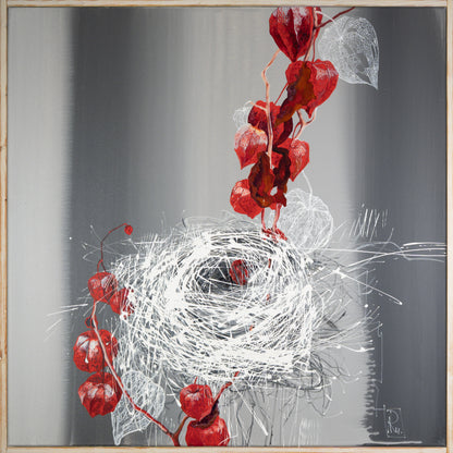 Physalis Bild 1